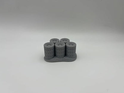 Hautico Cargo Piles Miniature Terrain Compatible - Image 5