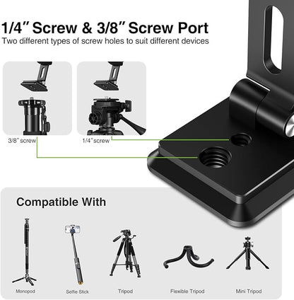 elitehood for Magsafe Phone Tripod Mount - Image 3