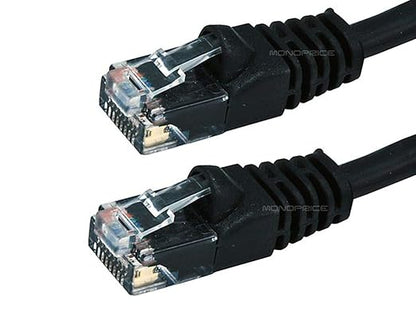 Monoprice Cat6 Ethernet Patch Cable - Image 2