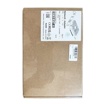 10Gtek 10Gb PCI-E NIC Network Card, Dual SFP+ Port, - Image 6