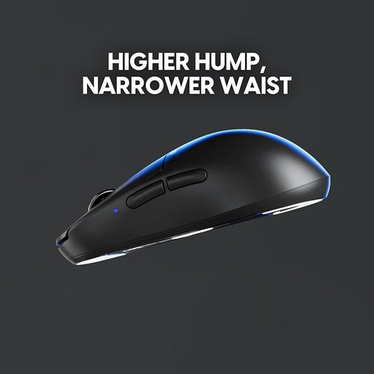 Pulsar Gaming Gears X2H Wired Gaming Mouse, Ultra Lightweight 1.8 oz, - Image 2