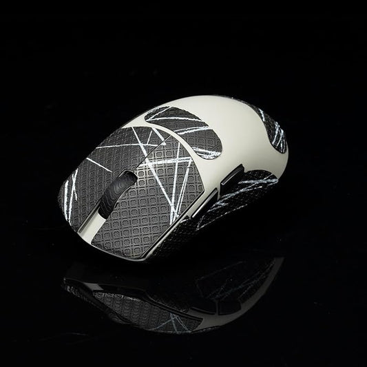 Grip Tape for Lamzu Atlantis Maya by Hoekyio