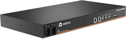 Vertiv Avocent ACS8000 Serial Console, 48 Port Serial Console Server, Remote - Image 4