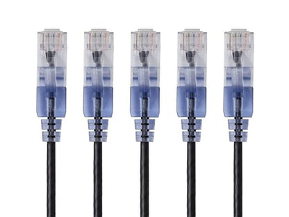Monoprice Cat6A Ethernet Patch Cable by Monoprice