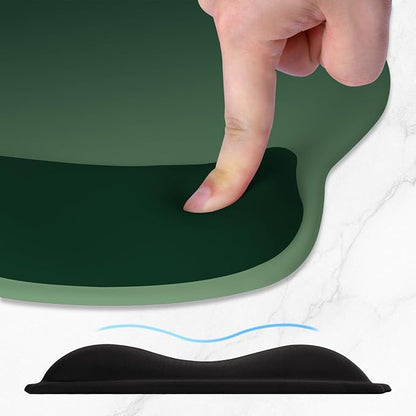 ITNRSIIET Ergonomic Mouse Pad - Image 4