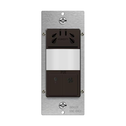 TOPGREENER Humidity Sensor Switch by TOPGREENER