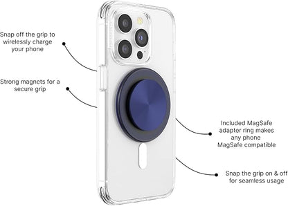 PopSockets Phone Grip for MagSafe - Image 2