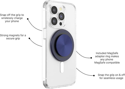 PopSockets Phone Grip for MagSafe - Image 2