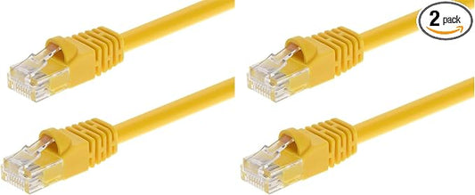 Monoprice Cat6 Ethernet Patch Cable by Monoprice