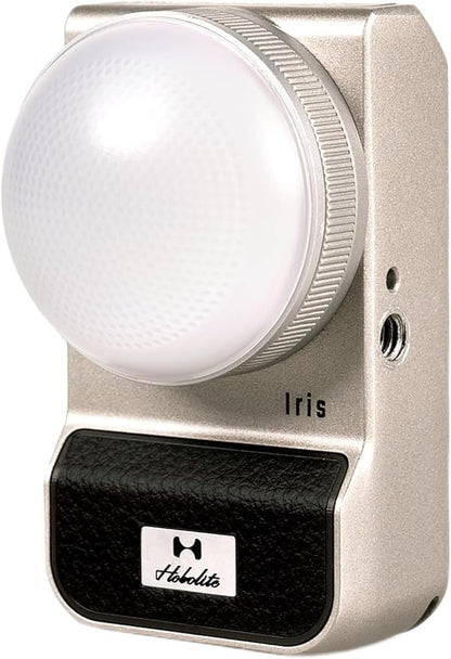 Iris Portable LED Photography Light Standard Kit - Image 3