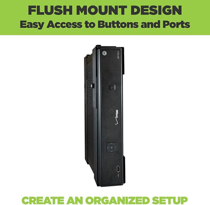 HIDEit Mounts Uni-M PS3 Slim Wall Mount - Image 8