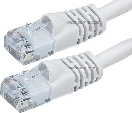 Monoprice 103442 Cat6 Ethernet Patch Cable - Image 2