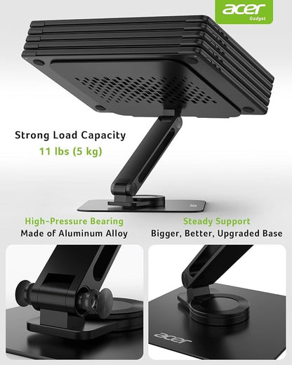 acer Laptop Stand for Desk - - Image 5