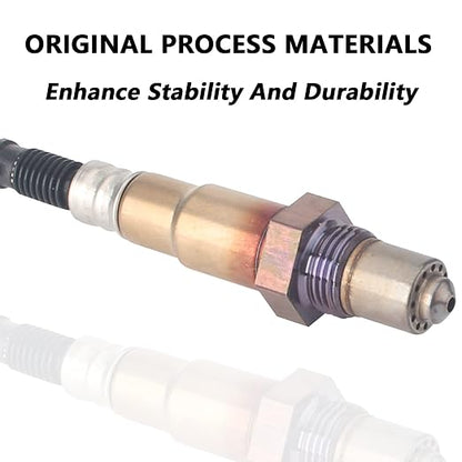 250-24649 O2 Oxygen Sensor Compatible - Image 5