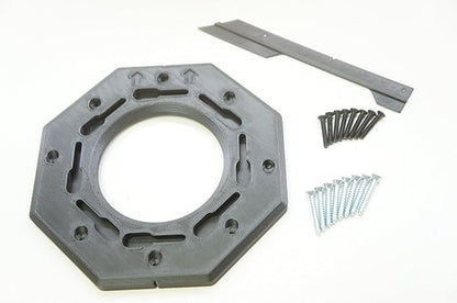 Wall Ceiling Mount Holder Bracket - Image 2