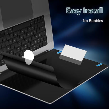360° Privacy Screen for MacBook Pro 13 Inch/MacBook Air 13 in, 4 Way Privacy - Image 5