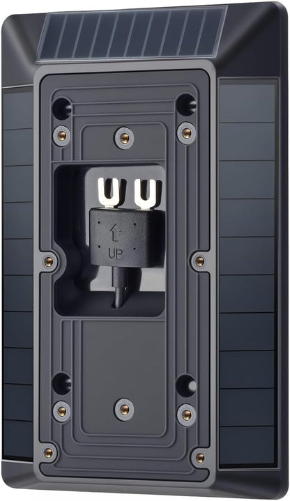 Doorbell Solar Charger - Image 4