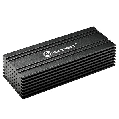 USB 4.0 Type-C 10G Ethernet Adapter, by IOCrest