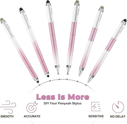 Penyeah Stylus Pens, Universal Phone/Tablet Stylus - Image 4