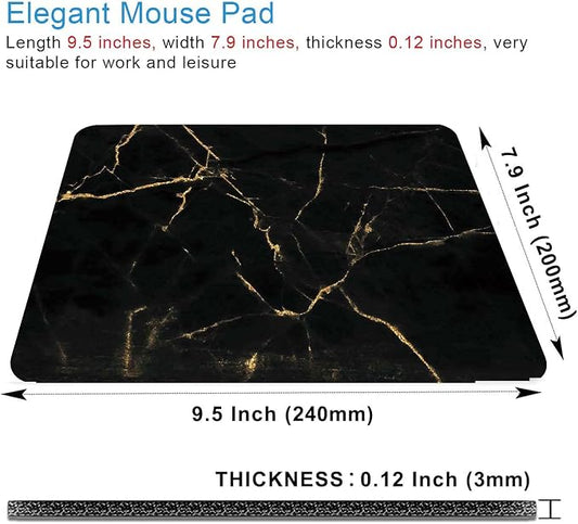 Marble Mouse Pad - Image 2