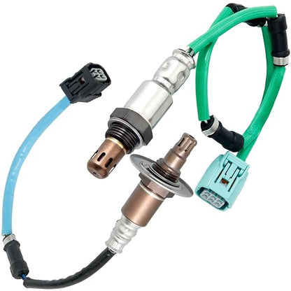 Oxygen Sensor Upstream Downsteam Compatible by DOSKJOK