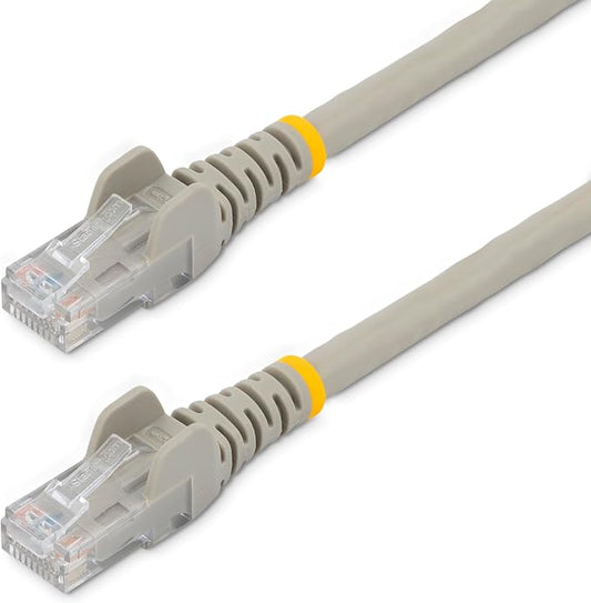 StarTech.com 6 ft. CAT6 Ethernet Cable by StarTech