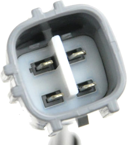 TRQ Downstream O2 Oxygen Sensor Compatible - Image 5