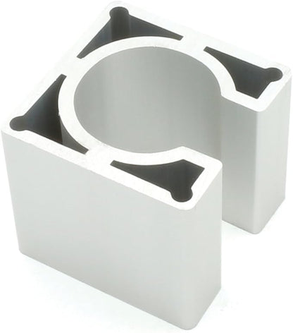 RATTMMOTOR Nema23 Stepper Motor Mount Bracket, Aluminium Alloy Mounting Bracket by RATTMMOTOR