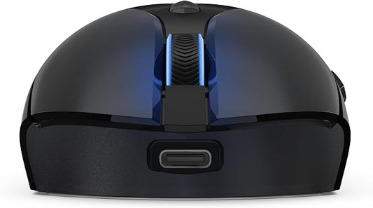 Lenovo Legion M410 Wireless RGB Gaming Mouse – 6 Button Palm Grip Mouse - Image 2