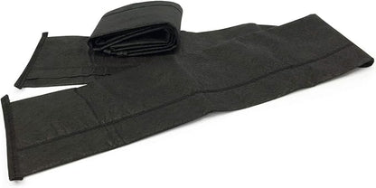 Quick Dam QD65-26 Water-Activated Flood Barriers, 26 Pack - Image 3