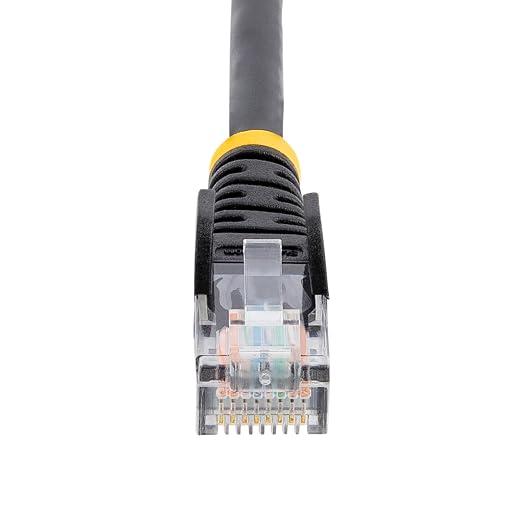 StarTech.com Cat5e Patch Cable - 15 ft - Image 4