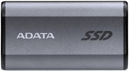 ADATA SE880 - 2TB Portable External SSD - Secure & Fast Data Transmission - by ADATA
