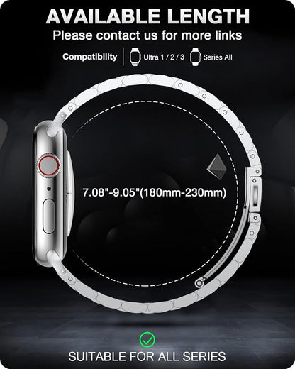 EPULY Metal Band Compatible - Image 4