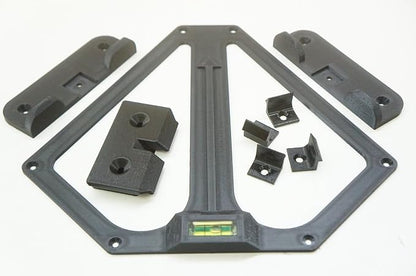 Ceiling Mount Wall Holder Bracket - Image 8