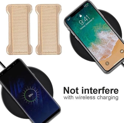 Cell Phone Finger Grip Strap Holder - Image 4