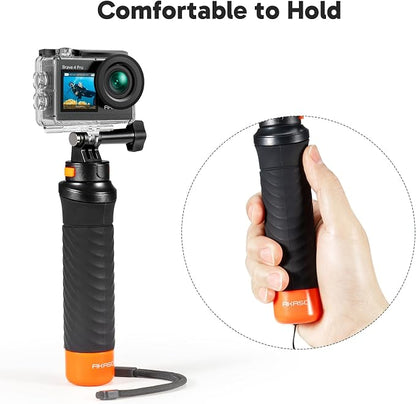 AKASO Brave 4 Pro Action Camera - Image 8