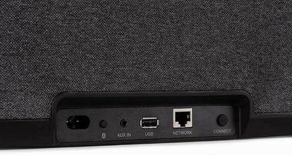 Denon Home 350 Wireless Smart Speaker – Powerful Stereo Sound, Wi-Fi & Bluetooth - Image 8