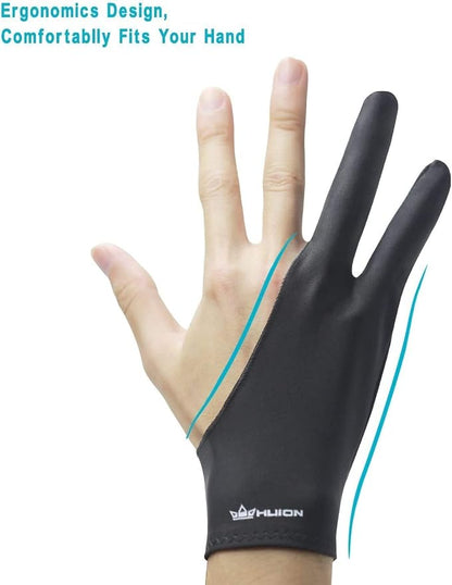 HUION Artist Glove for Drawing Tablet - Image 6