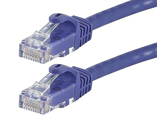 Monoprice Cat6 Ethernet Patch Cable by Monoprice