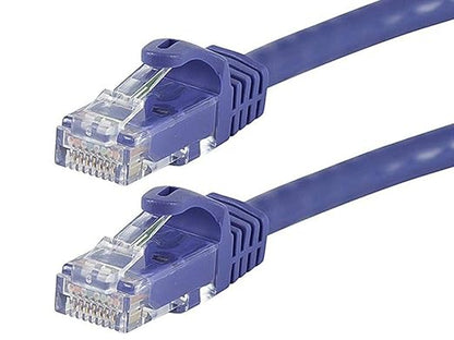 Monoprice Cat6 Ethernet Patch Cable by Monoprice
