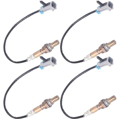 234-4668 Oxygen Sensor Compatible by DOSKJOK