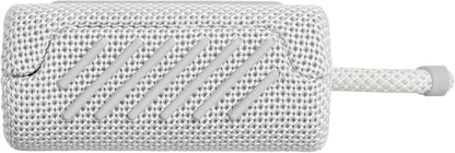 JBL Go 3 - Portable Mini Bluetooth Speaker, big audio and punchy bass, IP67 - Image 9