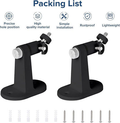 ALERTCAM 2Pack Wall Mount Compatible - Image 7