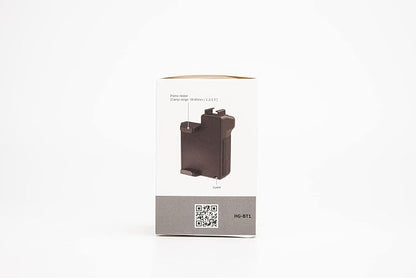 KIWIFOTOS Phone Camera Grip Handle Holder Phone Tripod Mount - Image 12