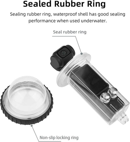 Generic 40M/131FT Dive Case Compatible - Image 5