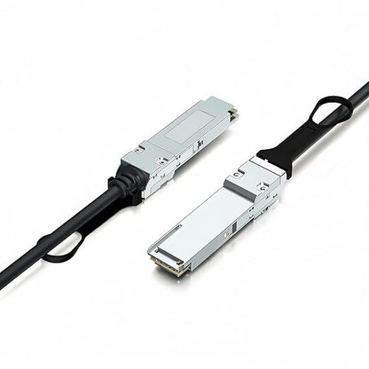 10Gtek 200GbE QSFP56 to QSFP56 DAC, by 10Gtek