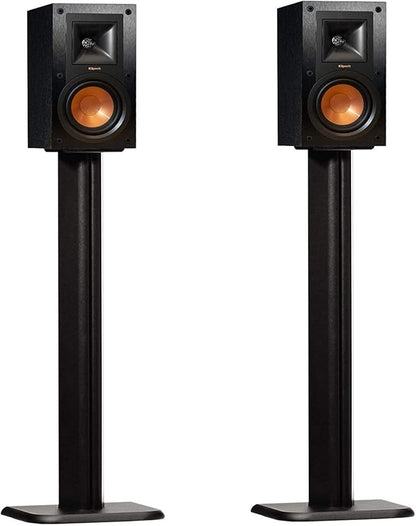 ECHOGEAR Universal Floor Speaker Stands by ECHOGEAR