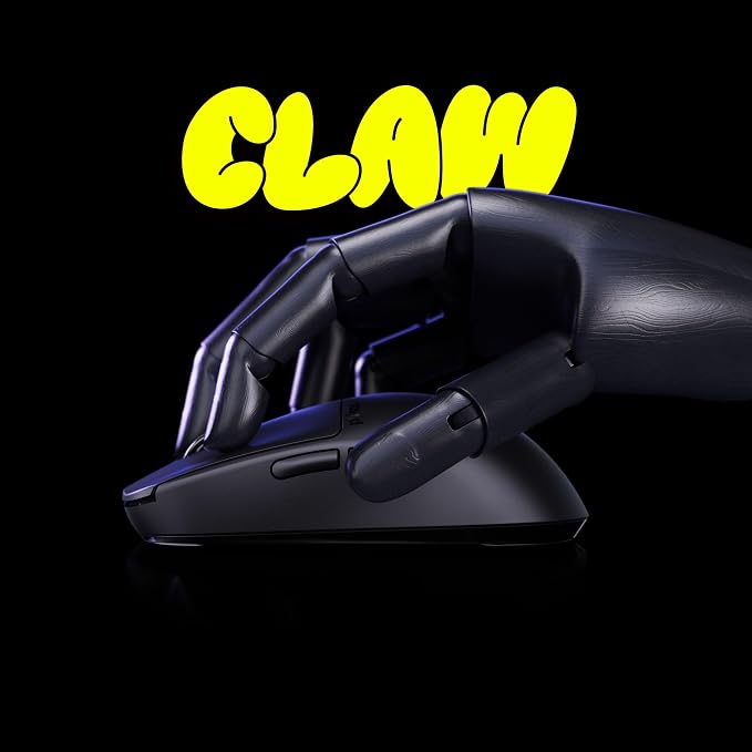 Pulsar Gaming Gears X2 Crazylight Wireless Gaming Mouse, Ultra Lightweight 1.23 - Image 5