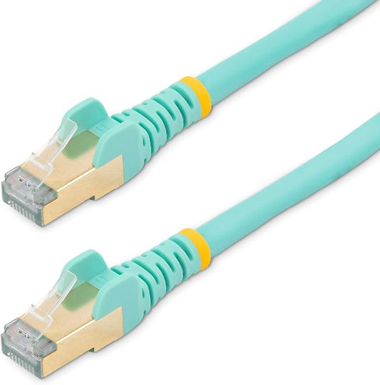 StarTech 35ft CAT6a Ethernet Cable by StarTech
