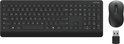 Incase Wireless Desktop 900 Keyboard and Mouse Combo by Incase